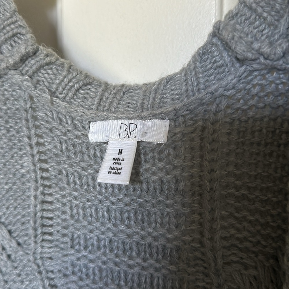 BP Cardigan - Picture 2 of 8
